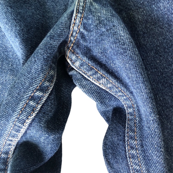 Vintage Tommy Hilfiger flag patch Freedom Tommy jeans - Picture 3 of 4